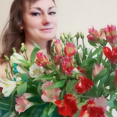 Анюта Толмачева, 02.09, Санкт-Петербург