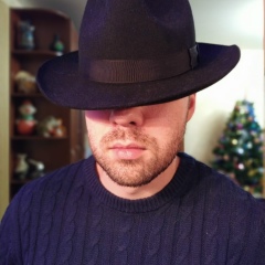 Макс Андреев, 04.08.1988, Санкт-Петербург