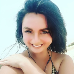 Светлана Никитина, 03.03, Dubai