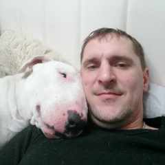 Максим Ясюкевич, 01.11, Томск