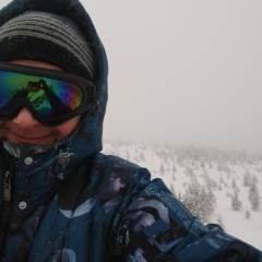 Максим Степанов, Тольятти