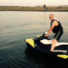 Ярослав Помазунов, 02.11.1987, Харьков