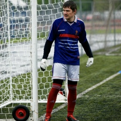 Кирилл Васильев, 20.03.1986, Санкт-Петербург