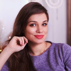 Евгения Мишко, 25.07.1990, Днепр (Днепропетровск)