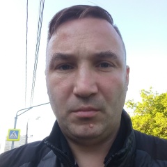 Александр Белов, 25.05, Москва