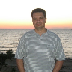 Александр Давыдов, 28.10.1972, Боготол