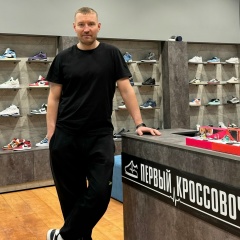 Кирилл Горшков, 30.05.1984, Челябинск