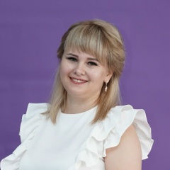 Евгения Лихацкая, 13.02, Благодатное