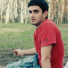 Фёдор Зюбанов, 03.12.1984, Москва