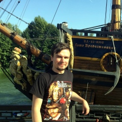 Евгений Перминов, 03.01.1991, Курган