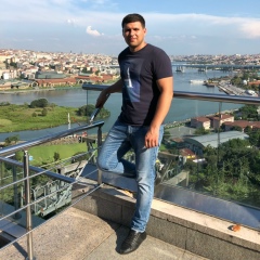 Алексей Zhilenko, 14.07, Ростов-на-Дону