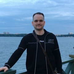 Игорь Мухлыгин, 13.03.1991, Тюмень