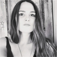 Дарья Горновитова, 20.11