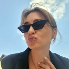 Катерина Катеринина, 02.02, Москва