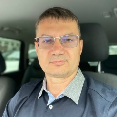 Александр Касатский, 12.10.1969, Ростов-на-Дону