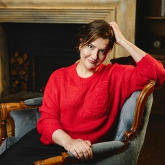 Ольга Субботина, 21.11, Санкт-Петербург