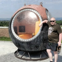 Артем Андропов, 25.08.1914, Мурманск