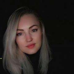 Наташа Новикова, 25.10, Дятлово