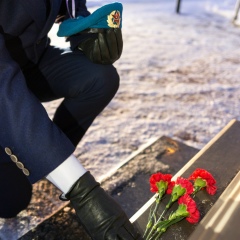 Артур Кулак, Ноябрьск