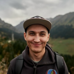 Руслан Исхаков, 08.05.1994, Тюмень