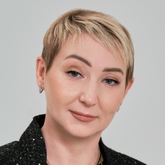 Ольга Каплунова, 27.01, Санкт-Петербург