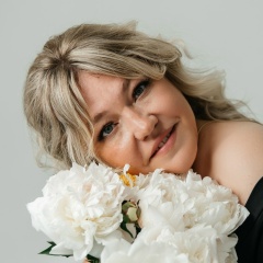 Ольга Государенкова, 16.06, Новокузнецк