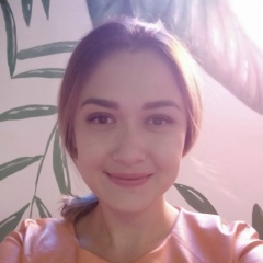 Dilyana Gafarova, 19.07.1993, Астана