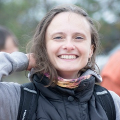 Татьяна Букарева, 07.08.1981