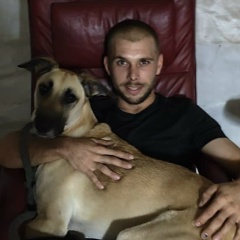 Саня Sherstnev, 29.03, Ашдод