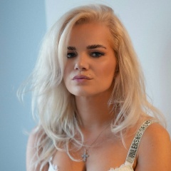 Татьяна Губарева, 10.10, Москва