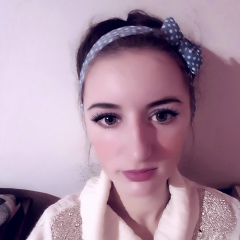 Ліля Маскаль, 03.04, Львов