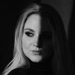 Сашуля Фролова, 15.09.1996, Уссурийск