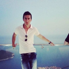 Johny Knoxville, 26.09, Баку