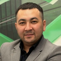 Kana Da, Саратов