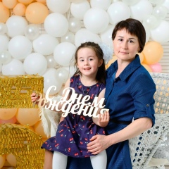 Надежда Краснова, 18.10.1980, Новочебоксарск