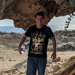 Михаил Бобшор, 18.12, Москва