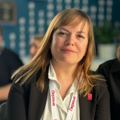 Екатерина Калеева, 18.04, Княгинино