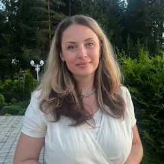 Виктория Кирова, 22.10, Москва