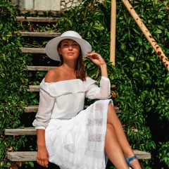 Оксана Варламова, 10.02.1989, Екатеринбург