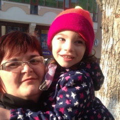 Наталя Дмитровська, 07.03.1980, Ивано-Франковск