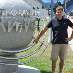 Андрей Гашук, 12.12