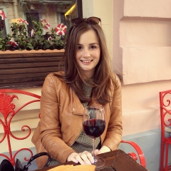 Тома Маймескул, 09.01, Санкт-Петербург