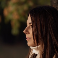 Веста Андреевна, 14.07.1990, Москва