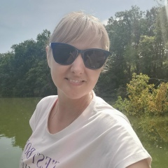 Елена Кудрявцева, 07.11, Саратов