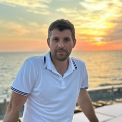 Михаил Бекренев, 17.04.1989, Сочи