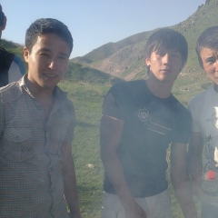 Azizbek Belekov, 10.11.1992, Бишкек