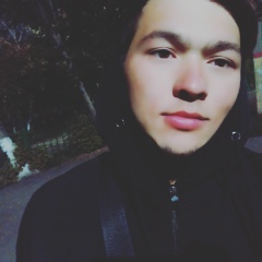 Жаксылык Шамбаев, 20.04
