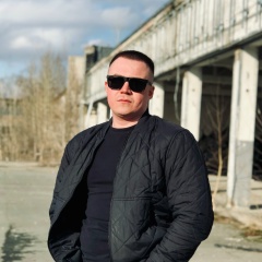 Сергей Дергунов, 14.05