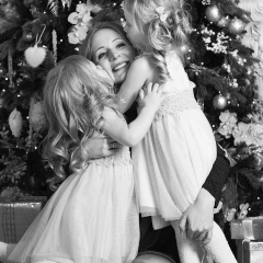 Наташа Алёшина, 10.06, Санкт-Петербург