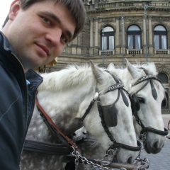 Александр Тесля, 11.08.1983, Киев